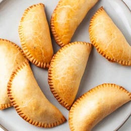 Empanadas