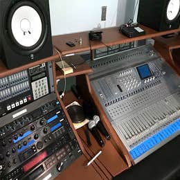 Recording Studio