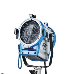 Tungsten Lighting Kit 