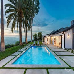 Effects in Pool (  streams/fountains )