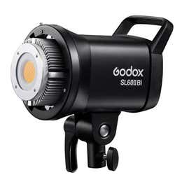 GODOX SL60II BI-COLOUR