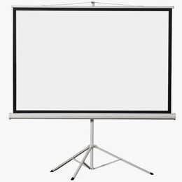 Projector Screen 