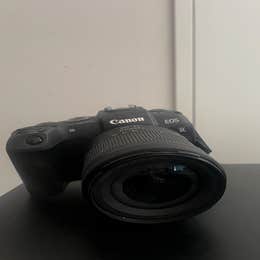 Pro Camera Kit — Canon Full-Frame