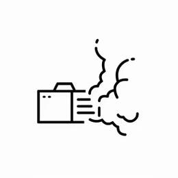 Smoke machine