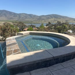 heat hot tub