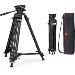SmallRig AD-01 Video Tripod