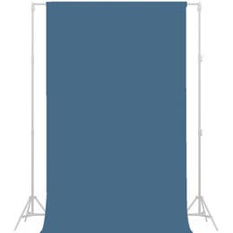 Back Drop - Blue Jean