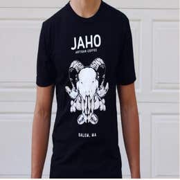 Jaho Goat T-Shirt - Unisex