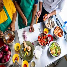Cooking Class