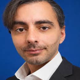 Joseph Ianni (Editor)