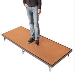 Riser (3' x 8' Ht: 8")