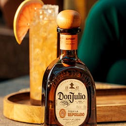 Bar Abierto Signature | $59 por persona