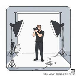 Photographer