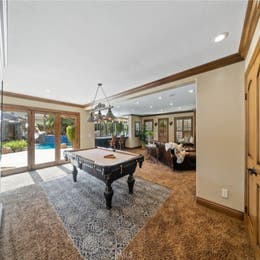 Additional Family/Game Room