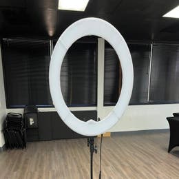 Ring Light