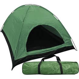 tent