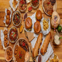 Catering Service
