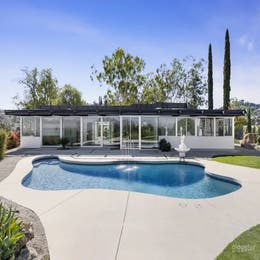 Pool Heater