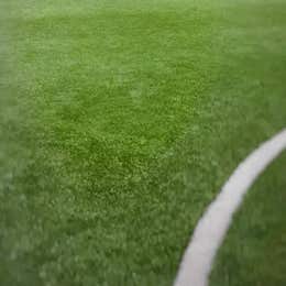 Réservation de terrain pleine,creuse