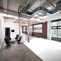 Studio C+D