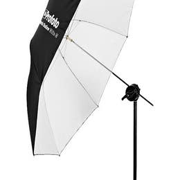 Outsourced -Profoto Shallow White Umbrella Med 41"
