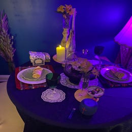 Table Decor