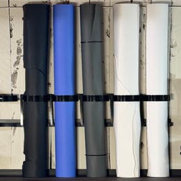 Backdrops - In-House Colors