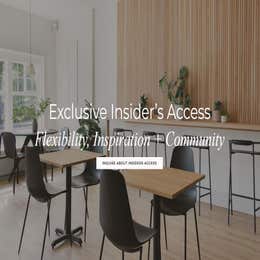 Insiders Access $79/month
