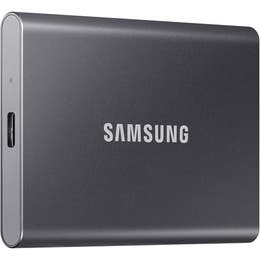 SAMSUNG 2TB T7 PORTABLE SSD