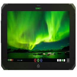 Atomos Sumo 19" SE HDR Monitor