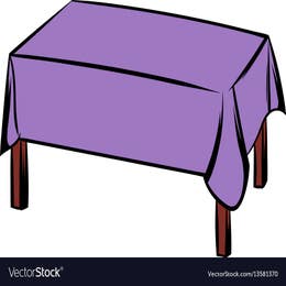 Table Cloth