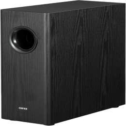 Subwoofer for bass