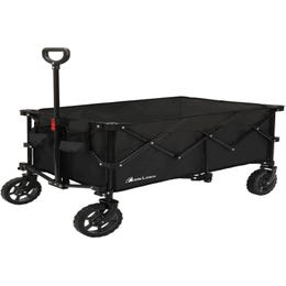 Collapsible Folding Wagon Cart