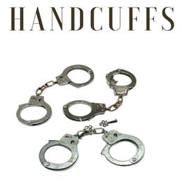 Handcuffs