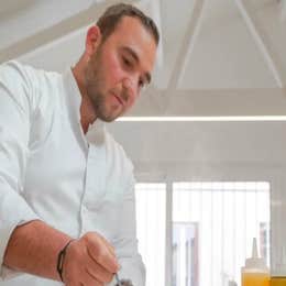 Chef de Cuisine