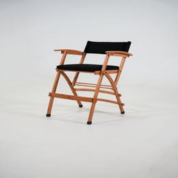Silla de director 