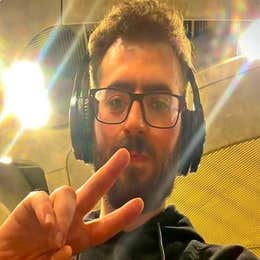 Wade Ayyoub (Editor)