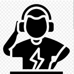 Disc Jockey