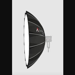 Aputure Light Dome 150 Softbox (5′)