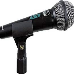AKG D80000 Vocal Mic
