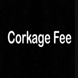 Corkage Fee
