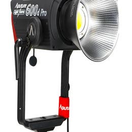 Aputure 600D / Video Light