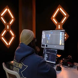Music Production Lessons