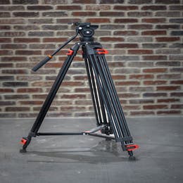 Video Tripod