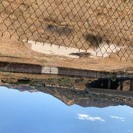 Optional Vacant Lot/Open Space