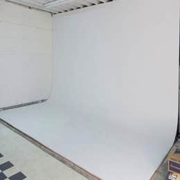 Fresh Coat of Paint (Cyclorama)