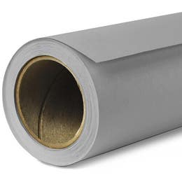 Seamless Paper - Stone Gray