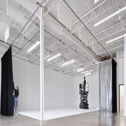 Fresh Coat Cyc Floor Flat White 