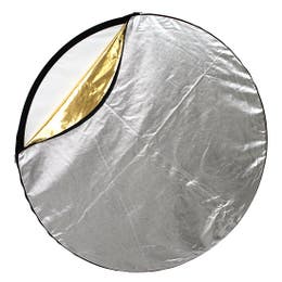 COLLAPSIBLE REFLECTOR
