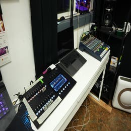 Pro Audio-Visual Package